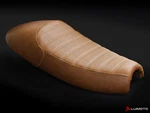 Vintage Classic Sixty 8 Seat Covers For Triumph Scrambler 2006-2016 Luimoto. Fixed Price $150.00.