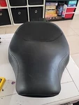 Harley-davidson Genuine Softtail Fatboy Rider Seat Part P51878-10. Fixed Price $123.49.