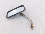 Honda VTX1800 & GL1500C Oem Left Hand Side Chrome Rear View Mirror. Fixed Price $7.31.
