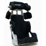 Ultra Shield FC2710K Seat 17 In Wide Degree Layback Black With Cover. Fixed Price $945.52.