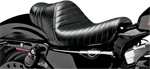 Pera Stub Spoiler Seat Black Stripe LK-416BLK. Fixed Price $387.99.