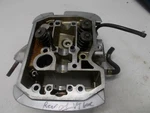 CC14 Honda Vt 600 Shadow 2001 Rr Cylinder Head 12220-MZ8-L50. Fixed Price $89.49.
