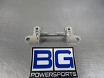 EB1328 2017 Yamaha R1-M Rear Seat Lock Bracket. Fixed Price $22.99.