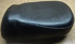 1998 Kawasaki Vulcan Classic Rear Passenger Seat Back. Fixed Price $99.95.