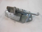 Honda, Nos, CB350, CL350, SL350, Seat Catch, # 77230-286-000. S129. Fixed Price $54.99.