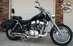 Suzuki Intruder VS1400 & Boulevard S83 1400GLP 7" Forward Controls FC4. Fixed Price $245.67.