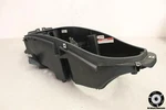 2009 Piaggio Bv 250 Under Seat Storage Box Luggage Trunk Compartment Xvz 1300 01. Fixed Price $119.99.