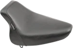 Pera Bare Bones Smooth Solo Seat Fits 2000-2007 Harley Softail Fxst Flst. Fixed Price $286.20.