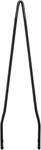 Cycle Visions Attitude Stick Sissy Bar 18" H 8-3/4" W Black. Fixed Price $141.39.