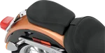 Drag Specialties 0803-0353 Wide Pillion Pad Smooth. Fixed Price $234.95.