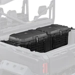 110L Utv Cargo Storage Bed Box For Can Am Defender HD5 HD8 HD9 HD10 Max 2016-26. Fixed Price $335.15.