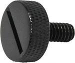 Harddrive Quarter Turn Thumb Screw 1/4"- 20 Black 05-097BK. Fixed Price $13.60.