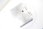 1986 Yamaha Virago 1100 Center Oem Seat Bracket Mounting. Fixed Price $49.45.