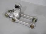 2000-2007 Suzuki DRZ400E Rear Shock Linkage Assembly 62600-29821. Fixed Price $99.95.