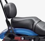 New Unopened Oem Harley Davidson Passenger Pillion, Blk, XL1200X/V, 52400125 *. Fixed Price $158.00.