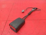 15-17 Chrysler 200 Front Seat Belt Buckle Right Passenger Side Black Oem. Fixed Price $74.99.