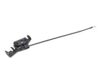 Rear Seat Trunk Latch 2018 Triumph Street Triple 765 Abs 2997A. Fixed Price $22.54.