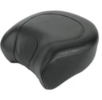 Mustang Wide Vintage Recessed Rear Seat 79359 For 06-17 Harley Davidson Dyna. Fixed Price $261.25.