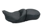 Mustang Heated Deluxe Touring Seat Dual-zone Fl 08-25 79007. Fixed Price $1065.99.