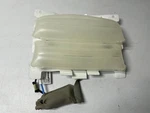 10-16 Mercedes W212 E400 E350 C300 Front Right Side Cushion Bladder Bolster Oem. Fixed Price $70.00.