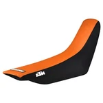 1994-1997 Ktm 350 400 620 Egs Sc Exc Seat Cover Black/orange Standard #432 Logo. Fixed Price $52.99.