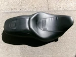 Genuine Harley Davidson Seat 23672 RDW-92/61-0067 Touring Street Glide 2008-23. Fixed Price $249.95.