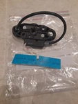 Kawasaki ZX10R Seat Catch Genuine. Fixed Price $20.10.