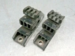 Bmw R1100GS Adjustable Front Or Rear Seat Mounts 52532313291 R1150GS R850GS. Fixed Price $19.95.
