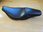 Harley Davidson Roadglide & Electraglide Badlander Seat Touring Models Oem. Fixed Price $275.00.