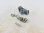 Honda ST1300AC ST1300P Seat Release Cable Bracket Striker Latch. Fixed Price $7.99.