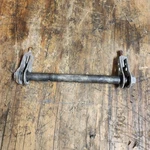 1982 Yamaha Yz 490 Oem Rear Axle Bolt. Fixed Price $30.00.