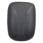 Saddlemen 7" W X 10" Phantom Pillion Pad Dominator Gel Vinyl Plain SA1008. Fixed Price $155.00.