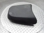 2008 08-09 Bmw R1200GS Oem Rear Seat Back Passenger Pillion Cushion Pad. Fixed Price $92.99.