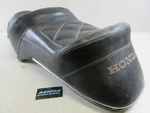 81 Honda Goldwing Gl 1100 Genuine Complete Seat Chair Stock Cover Good Pan. Fixed Price $125.00.
