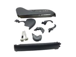 2009 - 2013 Lexus IS250 Front Seat Trim Cover Panel Passenger Right 9PCS Oem. Fixed Price $99.99.