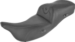 Saddlemen Road Sofa Heated Gel Seat Fits 2009-25 Harley Tri Glide Ultra Classic. Fixed Price $739.00.