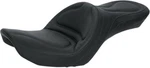 Saddlemen 83G50JS Seat - Explorer Without Backrest Stitched Black Fxdwg. Fixed Price $436.00.