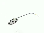 12 Kawasaki Ninja ZX14 Seat Latch Mount Bracket 10-0589. Fixed Price $24.99.