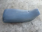 Kawasaki Seat Riders Foam Cover Oem Genuine Original 53001-1492. Fixed Price $103.34.