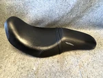 Harley Davidson Badlander Two-up Seat Dyna 2006-2017 52284-06. Fixed Price $175.00.