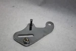 51690-09 Passenger Starp Mount Bracket Harley Davidson. Fixed Price $10.00.