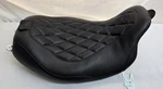 Mustang Seat Wide Tripper Solo For Harley-davidson Fl Touring 2008-2025 #79725. Fixed Price $250.00.