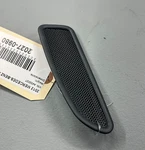 08-12 Mercedes S550 W221 Front Left Or Right Seat Back Cover Grille Oem. Fixed Price $22.49.