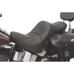 Saddlemen Saddlyhyde King Seat W/o Driver Backrest - 815HFJ. Fixed Price $402.00.
