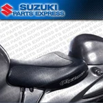 New 2008 2020 Genuine Suzuki Hayabusa GSX1300R Oem Gel Seat 4990A0-61011-CRB. Fixed Price $232.05.