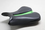 2008-2010 Kawasaki Ninja ZX10R ZX-10R Saddlemen Front Drivers Seat Pad Pi. Fixed Price $130.50.