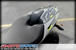 Triumph Speed Triple 1200 2021 - 2024 Rear Seat Unit Protector Gel Protection. Fixed Price $77.62.