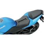 Saddlemen Gel-channel Track Carbon Fiber Sport Seat Black 0810K036. Fixed Price $290.00.