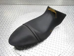 2003 03-09 Buell XB9SL Lightning City Double Seat Front Rear Saddle Oem. Fixed Price $92.99.
