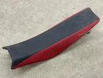2014 2015 2017 Yamaha YZ250F YZ450F Oem Seat Saddle Red. Fixed Price $94.90.